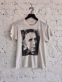 1980s JOHNNY ROTTEN TEE