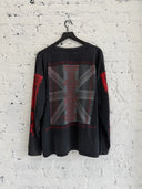 1995 CRADLE OF FILTH ‘VESTAL MASTURBATION’ EURO TOUR L/S TEE