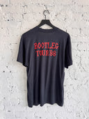 1988 THE EXPLOITED ‘DEATH BEFORE DISHOUR’ TEE