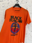 1985 BLACK FLAG ‘LOOSE NUT’ TEE