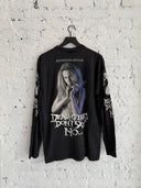 1997 CRADLE OF FILTH ‘DEAD GIRLS DONT SAY NO’ L/S TEE