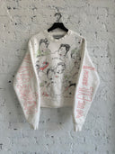2018 ERD ‘WEST BERLIN’ HEAVYWEIGHT CREWNECK