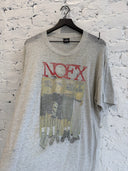 1993 NOFX ‘SOUL DOUBT’ TEE