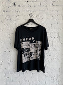 ERD ‘ICE COLD CHRIST’ TEE