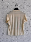 1986 BUTTHOLE SURFERS ‘REMBRANDT PUSSYHORSE’ TEE
