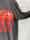 1996 SEPULTURA ‘ROOTS BLOODY ROOTS’ L/S TEE