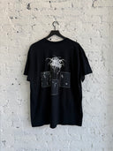 2000s DARK THRONE ‘A BLAZE IN THE NORTHERN SKY’ TEE
