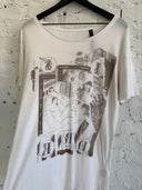 ERD ‘BATH HOUSE ORGY’ TEE