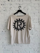 1997 RAGE AGAINST THE MACHINE ‘NUNS WITH GUNS’ TEE