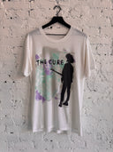 1986 THE CURE ‘BOYS DON’T CRY’ TEE