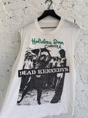1980s DEAD KENNEDYS ‘HOLIDAY INN CAMBODIA’ CUTOFF