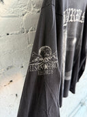 2000’s BURZUM ‘PLAGUE’ L/S TEE
