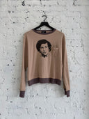 ERD ‘ROMAN’ L/S TEE