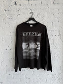 1998 BURZUM ‘DUNKELHEIT’ L/S TEE
