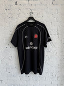 BALENCIAGA ‘MILANO’ SOCCER JERSEY