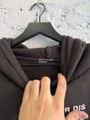 ERD ‘DUNKED DOROTHY’ HOODIE