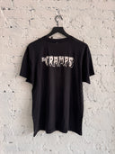 1986 THE CRAMPS ‘LET’S WHOOP UP N’ HAVE A REAL BAD TIME’ TEE