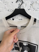 1980s BLACK FLAG ‘POLICE STORY’ TEE