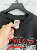 1990s BLANKS 77 ‘KILLER BLANKS’ TEE