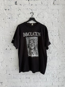 1990s IMMOLATION ‘CAN YOU HEAR US’ TEE
