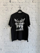 2004 MAYHEM ‘DEATHCRUSH’ TEE