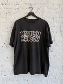 1995 MARILYN MANSON ‘EVERLASTING COCKSUCKER’ TEE
