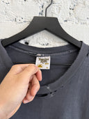 1990s THE GERMS CUTOFF