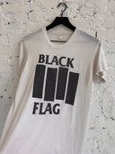 1980s BLACK FLAG ‘BARS’ TEE