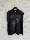 2000 CRADLE OF FILTH ‘TOTAL FUCKING DARKNESS’ CUTOFF