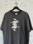 1990s MARILYN MANSON ‘SUICIDE KING’ TEE