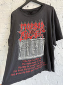 1990s MORBID ANGEL ‘ANGEL FROMULAS’ TEE