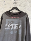ERD ‘BENNYS VIDEO’ L/S TEE