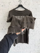 1994 BURZUM ‘HVIS LYSET TAR OSS’ L/S TEE
