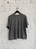 1980s SISTERS OF MERCY ‘SOME GIRLS WANDER BY MISTAKE’ TEE