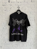 1990s MAYHEM ‘DE MYSTERIIS DOM SATHANAS’ TEE