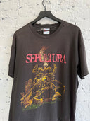 1990s SEPULTURA ‘SEPULTURA ARISE’