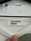 ERD ‘WHAT HAVE WE DONE FOR HIM’ L/S TEE