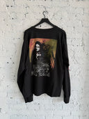 2000s CRADLE OF FILTH L/S TEE