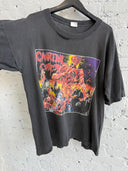 1993 CANNIBAL CORPSE ‘EATEN BACK TO LIFE’ TEE
