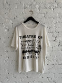 ERD ‘THEATRE OF CRUELTY’ TEE