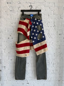 MARKING DISTANCE ‘MANSON’ DENIM