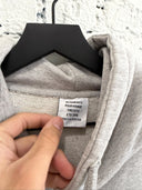 S/S 2016 VETEMENTS ‘CHAMPION’ HOODIE