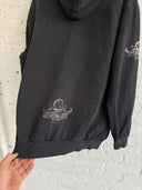 2003 BURZUM ‘HVIS LYSET TAR OSS’ HOODIE