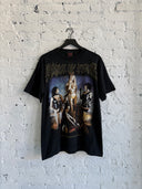 1998 CRADLE OF FILTH ‘SADAMASOCHIST’ TEE