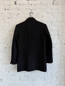 A/W 05-06 RAF SIMONS MILITARY BLAZER