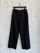 A/W 1998-1999 RAF SIMONS WIDE TROUSERS