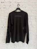 1990s CHROME HEARTS ‘FUCK YOU’ L/S TEE