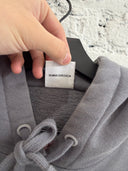 WINTER 2019 VETEMENTS ‘I LOVE SLUTS’ HOODIE