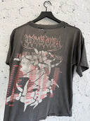 1992 SEPULTURA ‘THIRD WORLD POSSE TOUR’ TEE