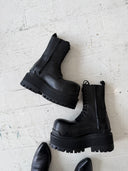 BALENCIAGA ‘GIANT’ BOOT
